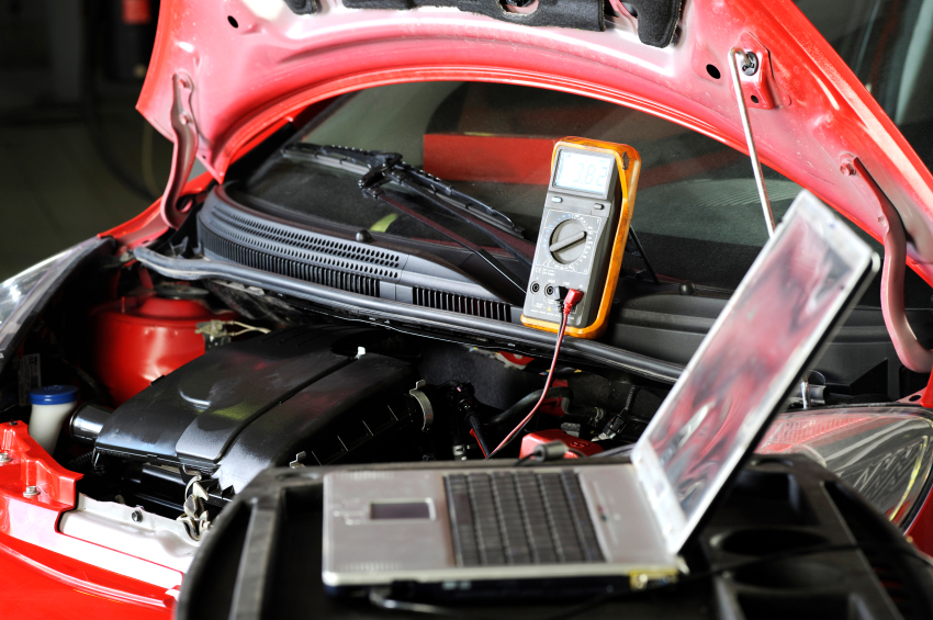 Auto Electronics Repairs in Chicago, IL